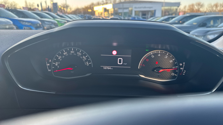 Peugeot 208 1.2 PureTech Active Premium + 5dr Petrol Hatchback